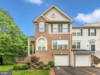 7718 Heritage Farm Dr, Montgomery Village, MD 20886