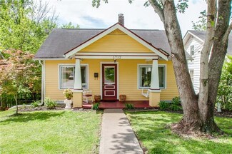 1712 Ordway Place, Nashville, TN 37206