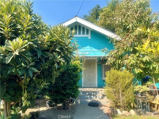 1354 N Arrowhead Ave, San Bernardino, CA 92405