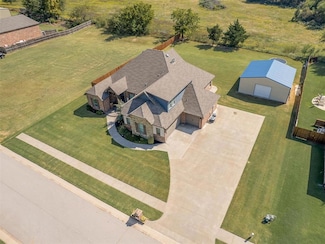 508 Kings Ct, Tuttle, OK 73089
