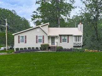 629 Silver Trace Ct, Woodstock, GA 30189
