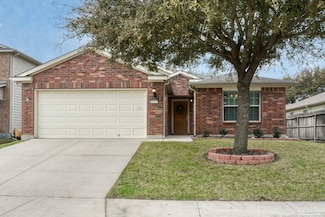 1353 Tractor Pass, Schertz, TX 78154