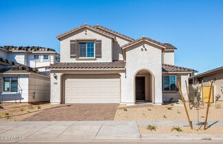 1956 W Desert Forest Trail, Phoenix, AZ 85085