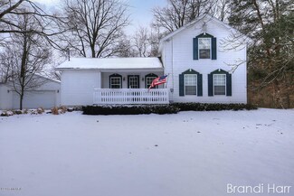 13754 MacClain St NE, Gowen, MI 49326