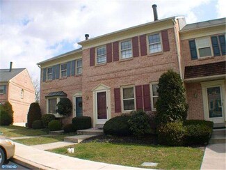 368 Jefferson Ct, Trappe, PA 19426