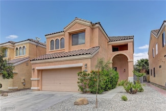 8980 High Horizon Ave, Las Vegas, NV 89149