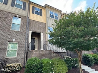 547 Old Mill Village Dr, Apex, NC 27502