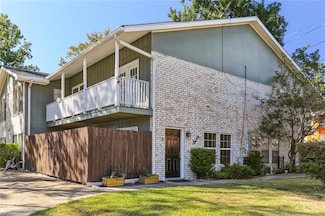 2808 Steamship Cir Unit D, New Orleans, LA 70123