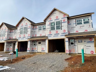 3541 Maggie Lynn Way Unit 14, Knoxville, TN 37921