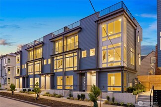 1206 NW 83rd St, Seattle, WA 98117