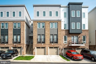 15538 Smoke Box Way, Woodbridge, VA 22191
