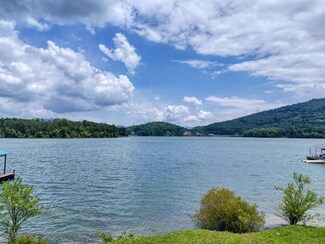 Lot 7 Woods Landing Dr, Young Harris, GA 30582