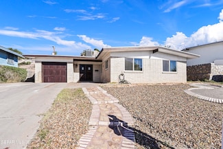 9921 Acer Ave, El Paso, TX 79925