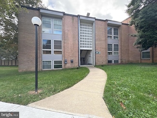 2200 Greenery Ln Unit 101, Silver Spring, MD 20906