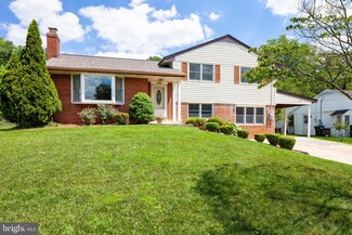 7512 Inzer St, Springfield, VA 22151
