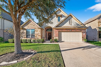 20710 Bahama Blue Dr, Richmond, TX 77407