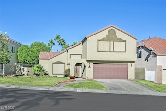 1808 Michael Ct, Henderson, NV 89014