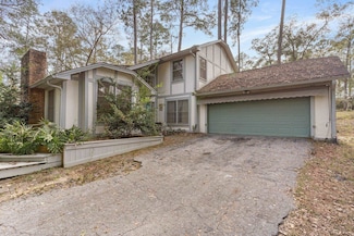 7009 Foxglove Ln, Tallahassee, FL 32312
