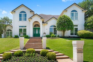 6501 Muirfield Rd, Fort Worth, TX 76132