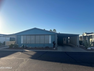 2400 E Baseline Ave Unit 182, Apache Junction, AZ 85119