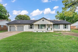 3266 Dothan St, Memphis, TN 38118