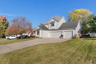 1622 Wedgewood Dr NE, Owatonna, MN 55060