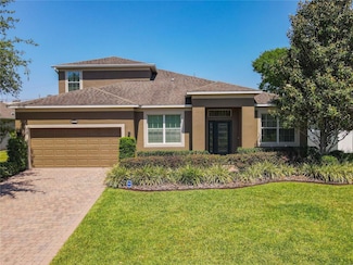 2983 Park Meadow Dr, Apopka, FL 32703