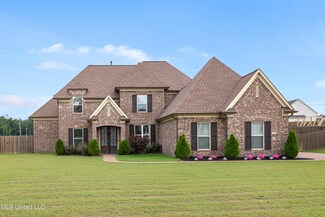 2989 Fossil Hill Dr, Hernando, MS 38632