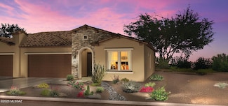30679 S Willet Way, Oracle, AZ 85623