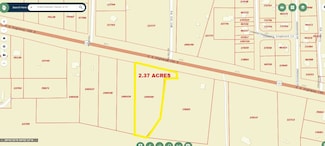 00 U S 190 E, Livingston, TX 77351