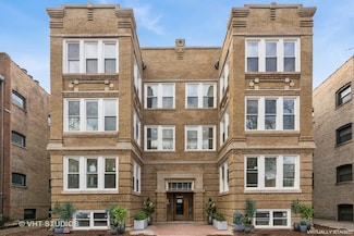 847 W Ainslie St Unit 3W, Chicago, IL 60640