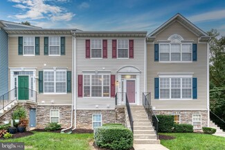 2732 Cherrywood Ct Unit 2732, Odenton, MD 21113