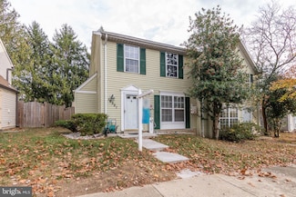 16321 Pewter Ln, Bowie, MD 20716