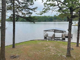 6100 Chickadee Dr, Alexander, AR 72002