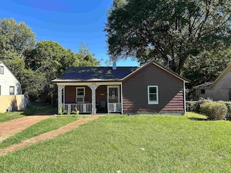 3158 Ford Rd, Memphis, TN 38109