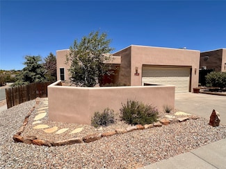 2821 Pintado Cir, Santa Fe, NM 87507