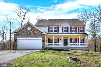 66 Scadlock Ct, Hedgesville, WV 25427