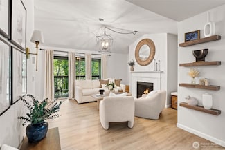 23311 Cedar Way Unit P201, Mountlake Terrace, WA 98043