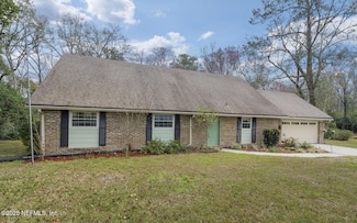 2087 Harvard St, Middleburg, FL 32068