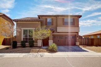 16071 W Pima St, Goodyear, AZ 85338