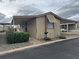 7570 E Speedway Blvd Unit 139, Tucson, AZ 85710