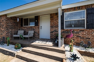 12510 Liberty School Rd, Azle, TX 76020