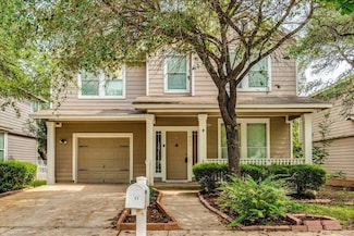 911 Bogart Rd, Cedar Park, TX 78613