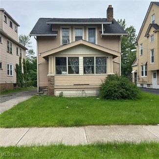 1724 Cliffview Rd, Cleveland, OH 44112