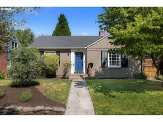 6416 NE 23rd Ave, Portland, OR 97211