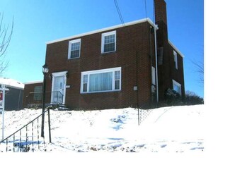 949 Morgan St, Brackenridge, PA 15014
