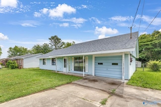 3104 Sandlin Rd SW, Decatur, AL 35603