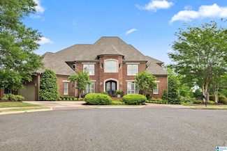 2324 Longleaf Way, Vestavia, AL 35243