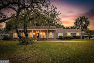 112 Meadows Way, Brunswick, GA 31525