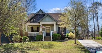 32 Memory Ln, Eufaula, AL 36027